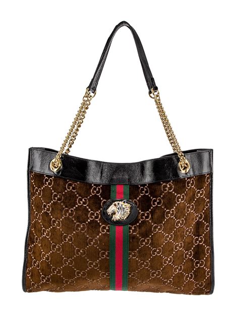 gucci rajah tote replica|gucci rajah tote bag.